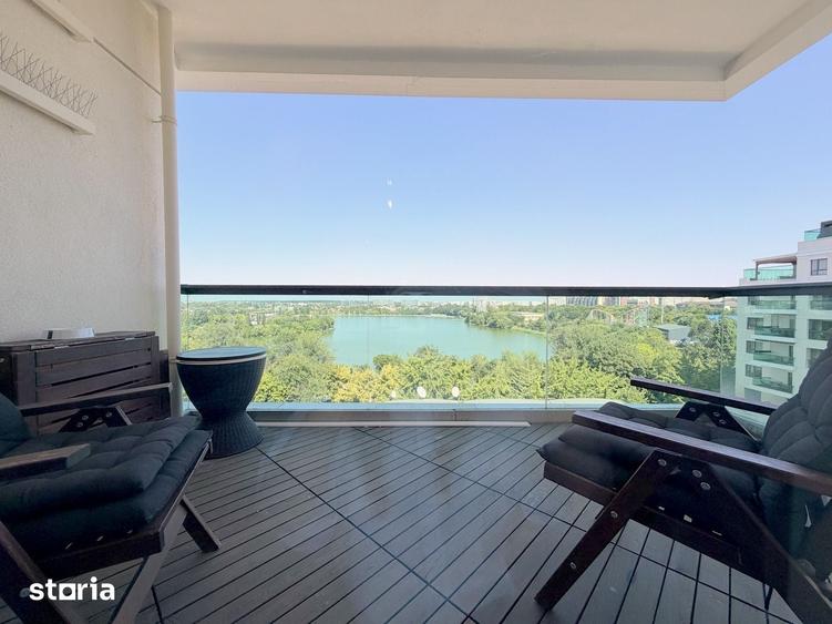 Apartament cu 4 camere în Tei