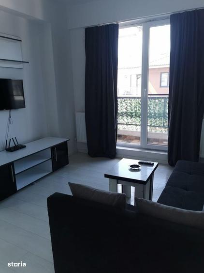 Apartament cu 3 camere decomandat în Ghencea
