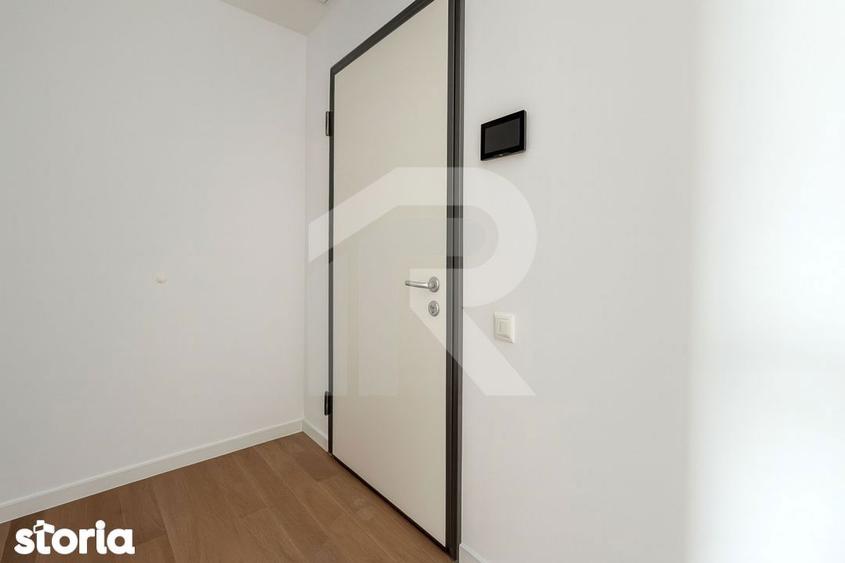 Apartament cu 3 camere în Floreasca
