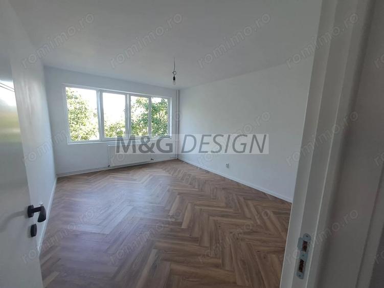 Apartament cu 2 camere decomandat în P-ța Unirii