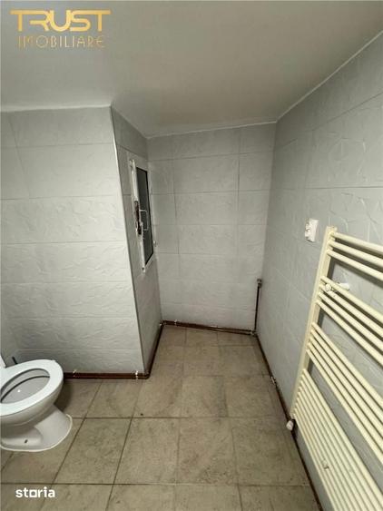 Apartament cu 2 camere în Semicentral
