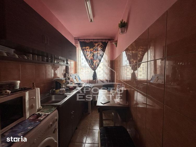 Apartament cu 2 camere de vanzare in zona Girocului, Timisoara - 1