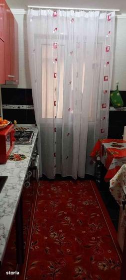 Apartament cu 2 camere în Berceni