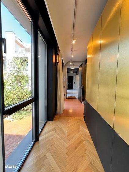 Inchiriere 3 Camere Super Design - 13