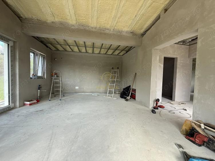 Casa de Vanzare Tautii Magheraus cu teren 900MP - 5