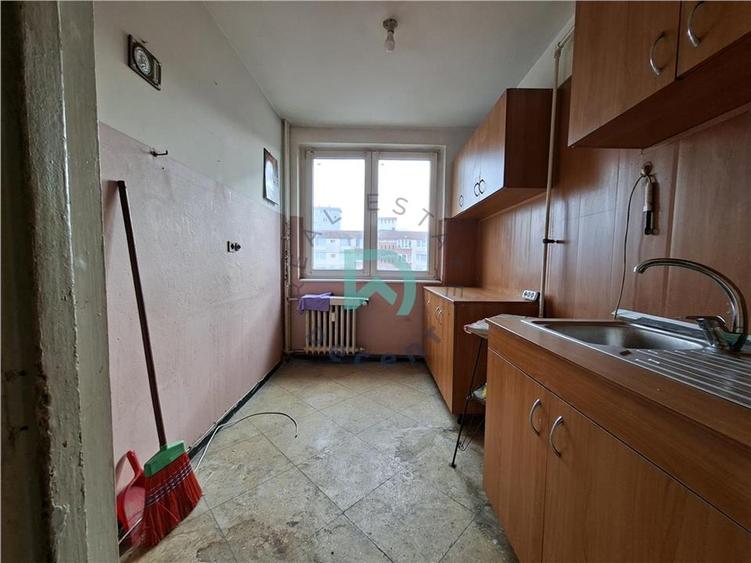 Apartament 2 camere luminoase Victoriei, Brasov - 4