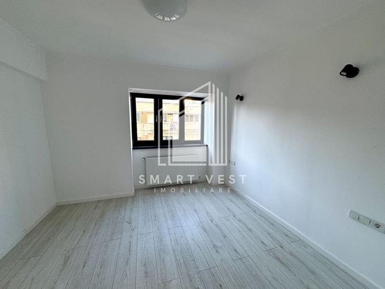 Apartament cu 3 camere decomandat în Ultracentral