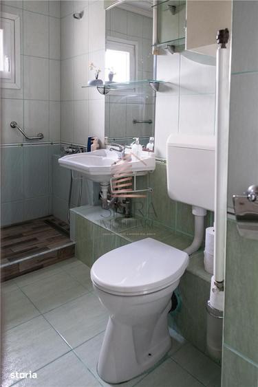 Apartament cu 3 camere decomandat în Calea Aradului