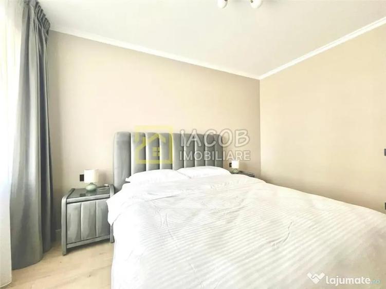 Apartament cu 2 camere nedecomandat în Ștefan cel Mare
