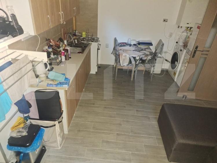 Apartament cu 2 camere decomandat, mobilat în Libertății