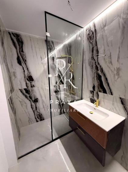 Apartament 2 camere, 52mp, FINISAT, garaj, LIFT, in BLOCURILE ALBE str. Eroilor! - 6
