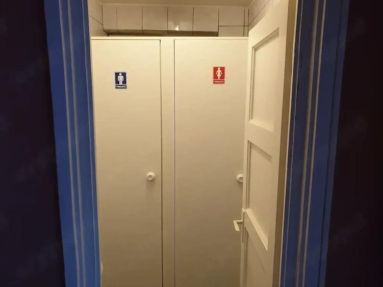Spațiu comercial, de 50 mp, în Progresul