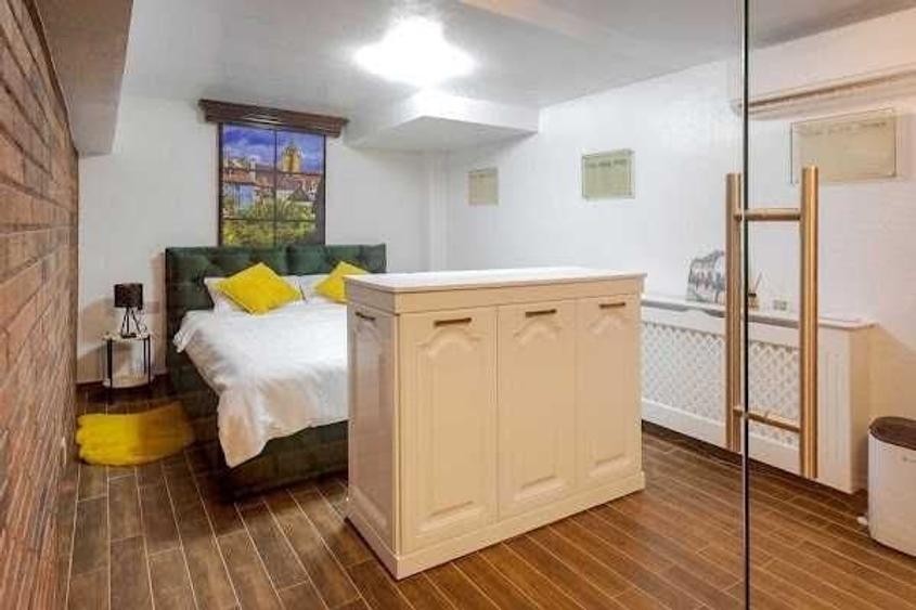 Apartament Ultrafinisat Sugalete - 2