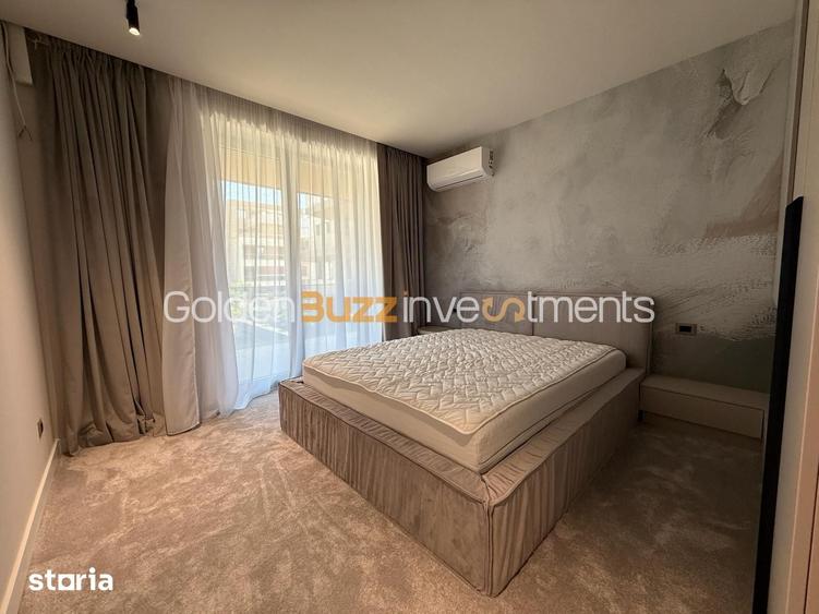 Apartament cu 4 camere în Cișmigiu