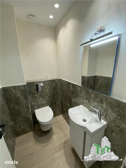 Apartament cu 3 camere în Gara de Nord