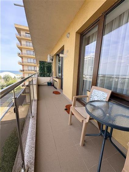 Apartament cu 2 camere decomandat, mobilat în Sud-Est