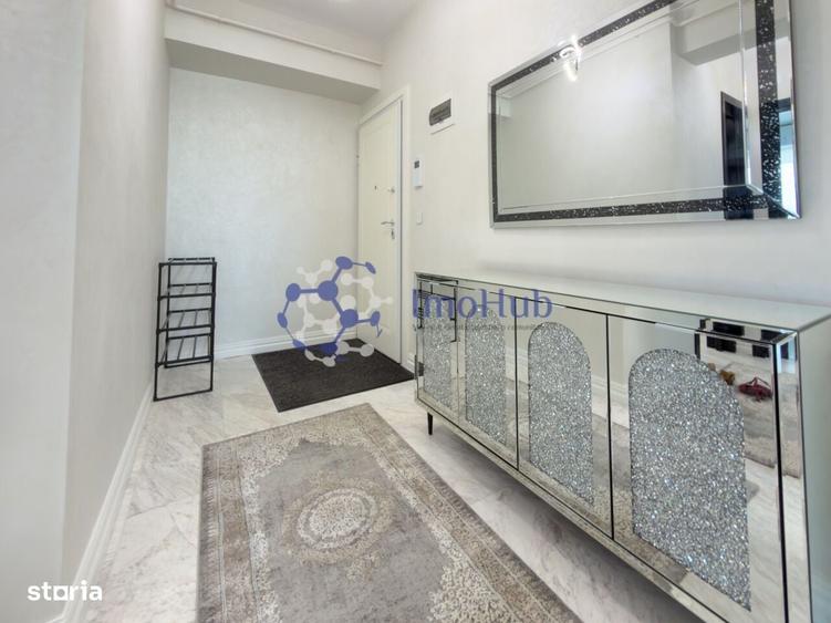 Apartament 2 camere decomandat Copou, Royal Town - 5