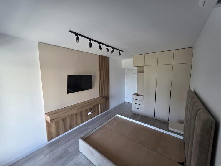 Prima Închiriere | 2 Camere Premium | Smart Residence Lujerului - 7