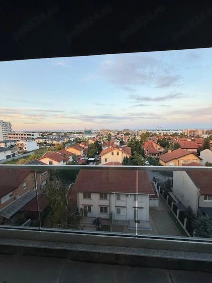 Vand apartament modern spa?ios cu 2 camere decomandat Constanta Tomis Plus