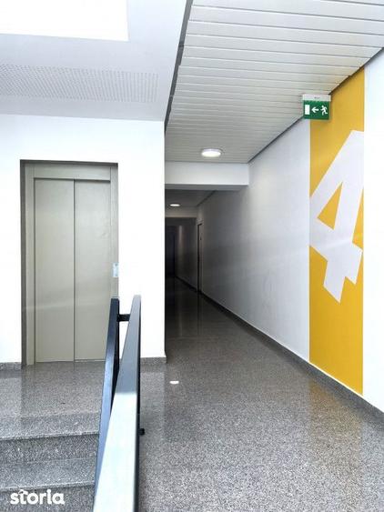 Apartament cu 3 camere în Chitila