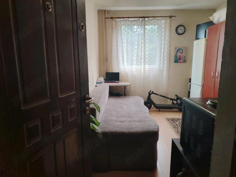 Garsonieră decomandată în Mănăștur