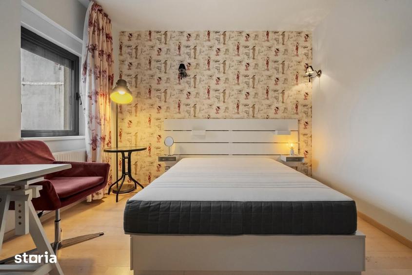 Apartament cu 3 camere decomandat în Ștefan cel Mare