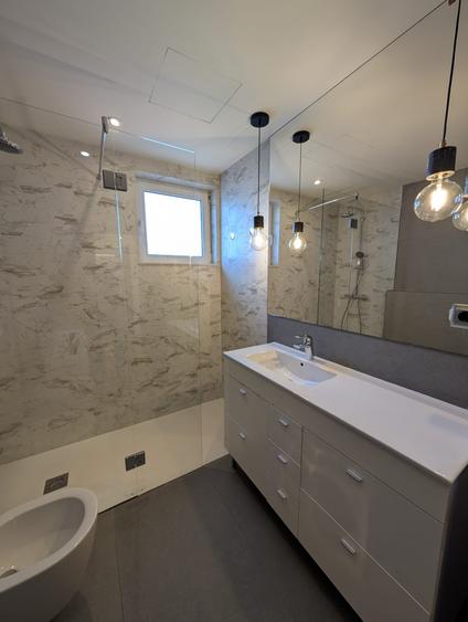 Apartament 3 camere, mobilat, parcare, acces rapid spre Cluj, zona Cetatii - 7
