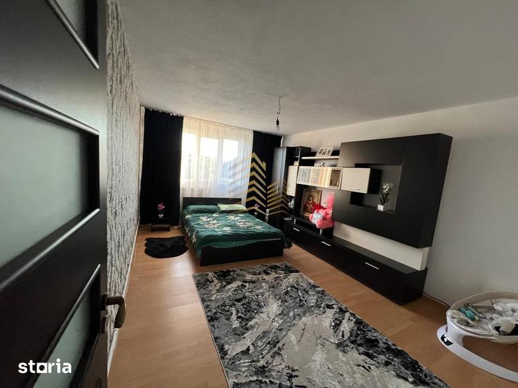 Apartament cu 2 camere decomandat în Vest