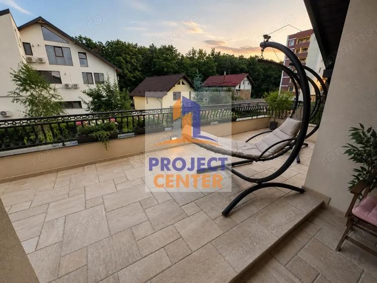 Vila Premium langa Padure | Platou Gavana | 1000 mp teren - 13