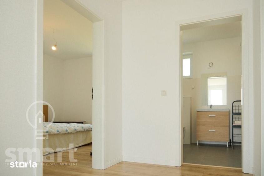 Casa individuala P+1 Sat Pata teren generos Finisata complet 0% comisi - 12
