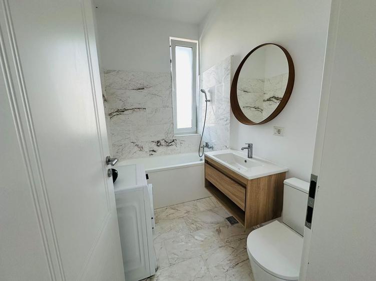 Casă individuală cu 4 camere cu Teren 500 Mp în Corbeanca