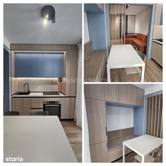 Apartament 2 camere Hills Sunrise prima inchiriere!