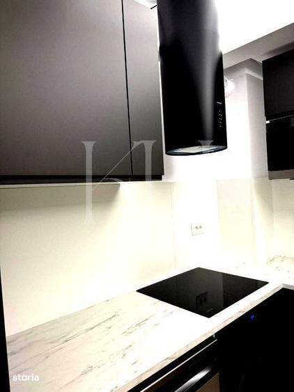 Vanzare Apartament Design Exclusiv,Wellness-Parcare subterana + b - 7