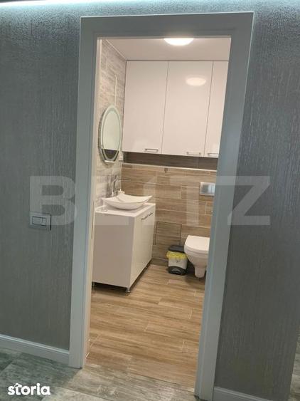 Apartament 3 camere, decomandat, la cheie, Ultracentral - 2