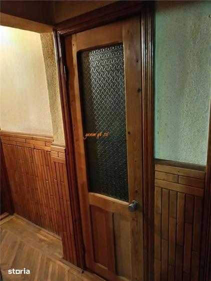Apartament 2 camere , zona b- dul Independentei , et 1 din 4 , decoman - 2