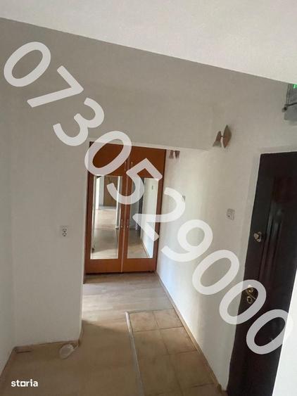 Apartament cu 3 camere în Găvana