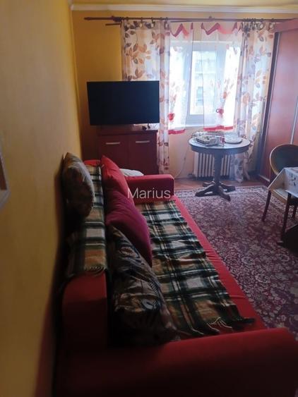 Apartament cu doua camere