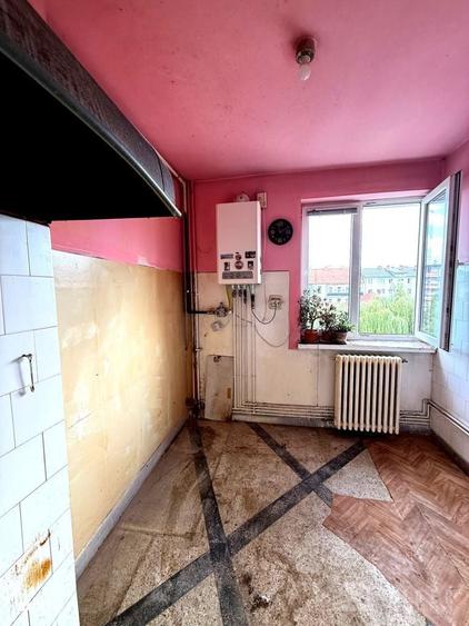Apartament 2 camere decomandat, vanzare zona Centrala,Cluj - 7