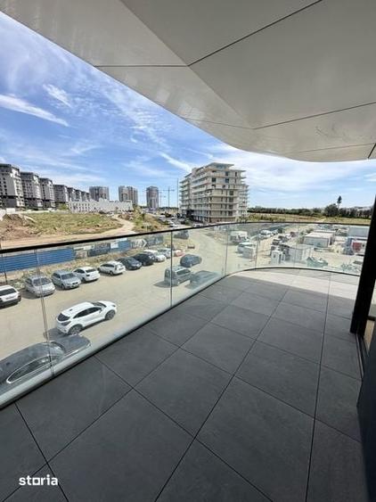 Apartament cu 3 camere în Pipera