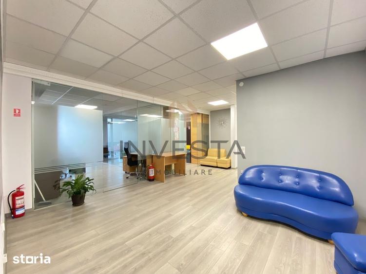 Oportunitate, spatiu de birou in zona Piata Avram Iancu de vanzare - 5