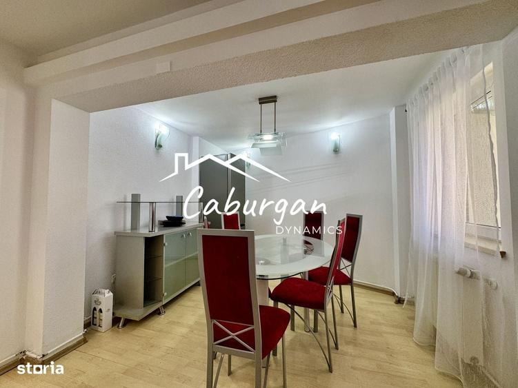 Apartament cu 3 camere în Sud