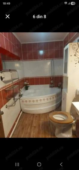 Apartament cu 2 camere decomandat în Micro 19