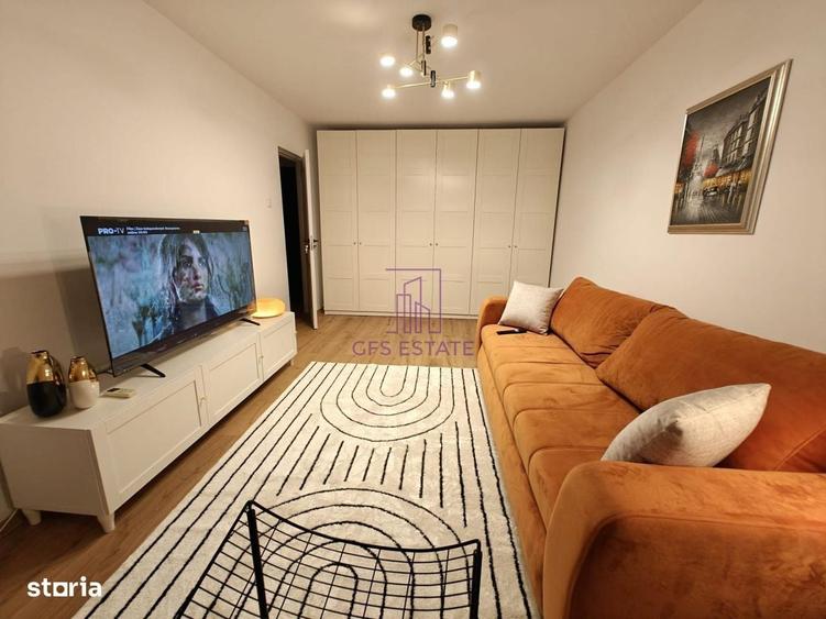 Inchiriere Apartament 2 Camere Dristor|Parcare - 5