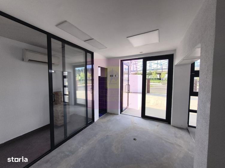 Spațiu comercial, de 20 mp, în Cățelu
