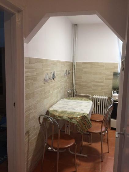 Apartament cu 2 camere decomandat în Dacia