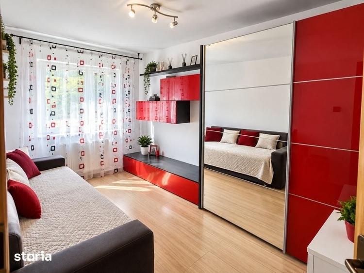Apartament 4 Camere | 78 mp | 2 bai | 2 Parcari | Manastur-Central - 1