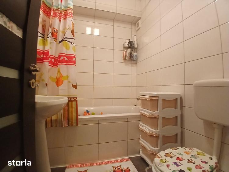 Metrou Dimitrie Leonida la 4 min, sos Berceni, 2 camere etaj 2 cu lift - 2