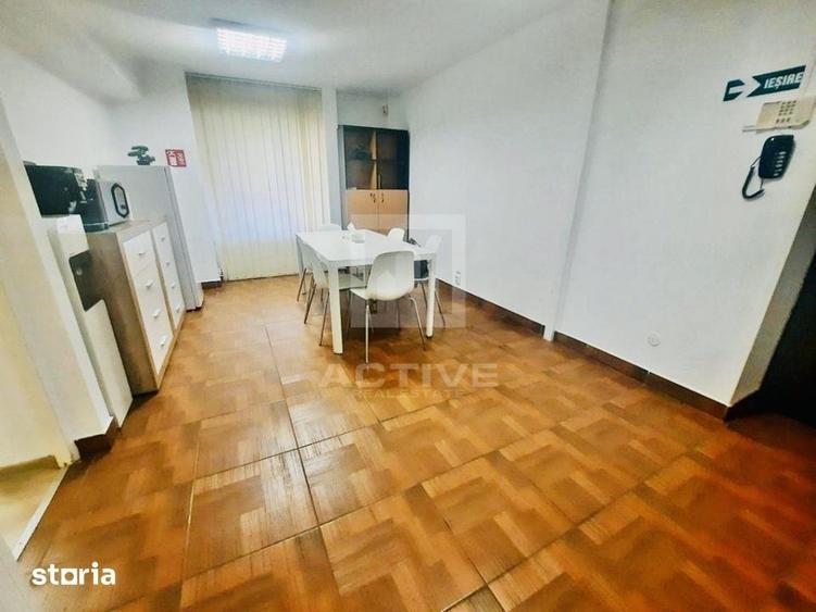 Spațiu comercial, de 60 mp, în Gheorgheni