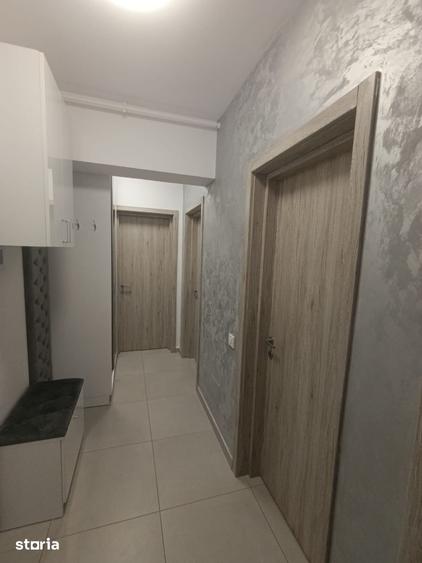 Apartament cu 2 camere în Giulești