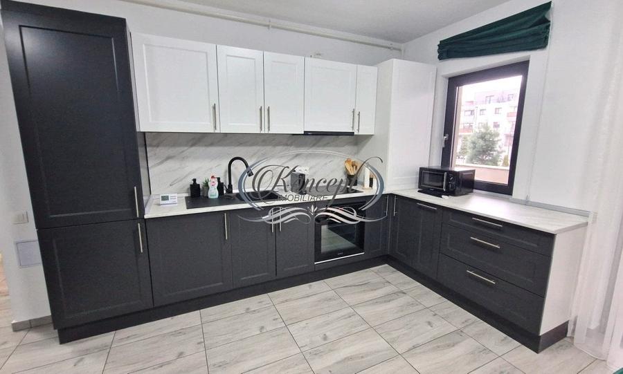 Apartament modern cu parcare, Luminia - 5